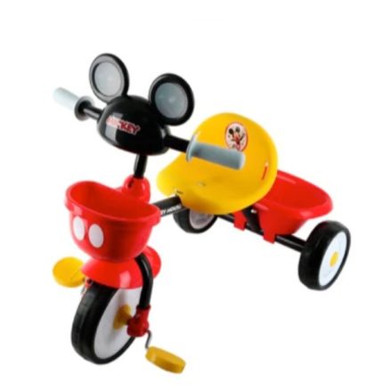 TRICICLO MICKEY DISNEY