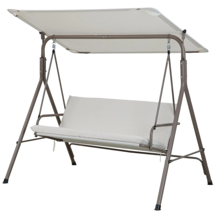 Sillón Terraza 3 Personas