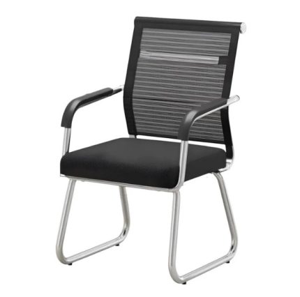 Silla Oficina Flex Negra